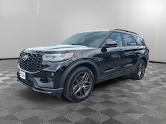 2025 Ford Explorer ST-Line Sport Utility