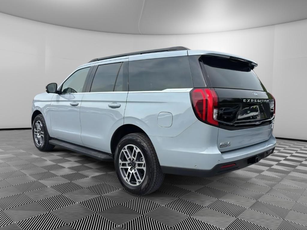 Used 2025 Ford Expedition Active Sport Utility