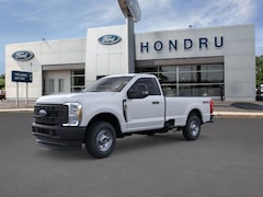2025 Ford F-350 XL Standard Cab