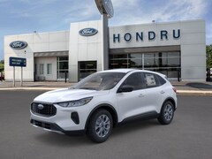 2025 Ford Escape Active SUV