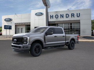 2026 Ford F-250 XL Crew Cab