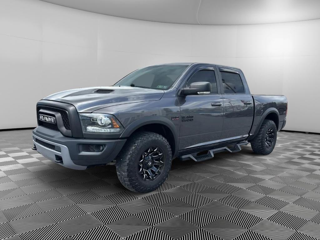2016 RAM Ram 1500 Pickup