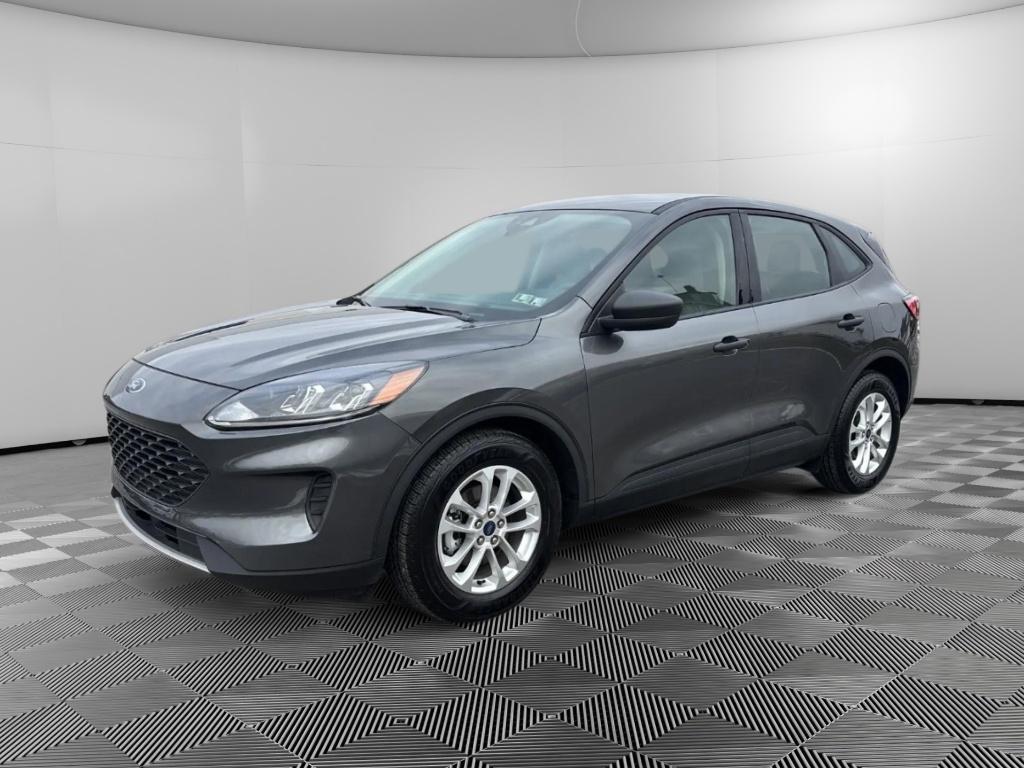 2020 Ford Escape S's photo