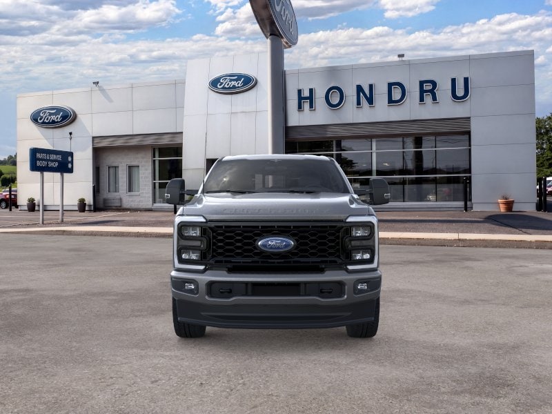 2026 Ford F-250 Super Duty XL - Photo 6