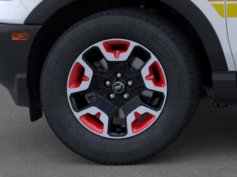 2025 Ford Bronco Sport Free Wheeling - Photo 19