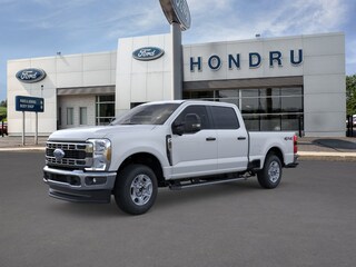 2026 Ford F-250 XLT Crew Cab