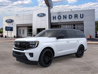 2026 Ford Expedition Platinum Sport Utility
