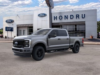 2026 Ford F-250 XL Crew Cab