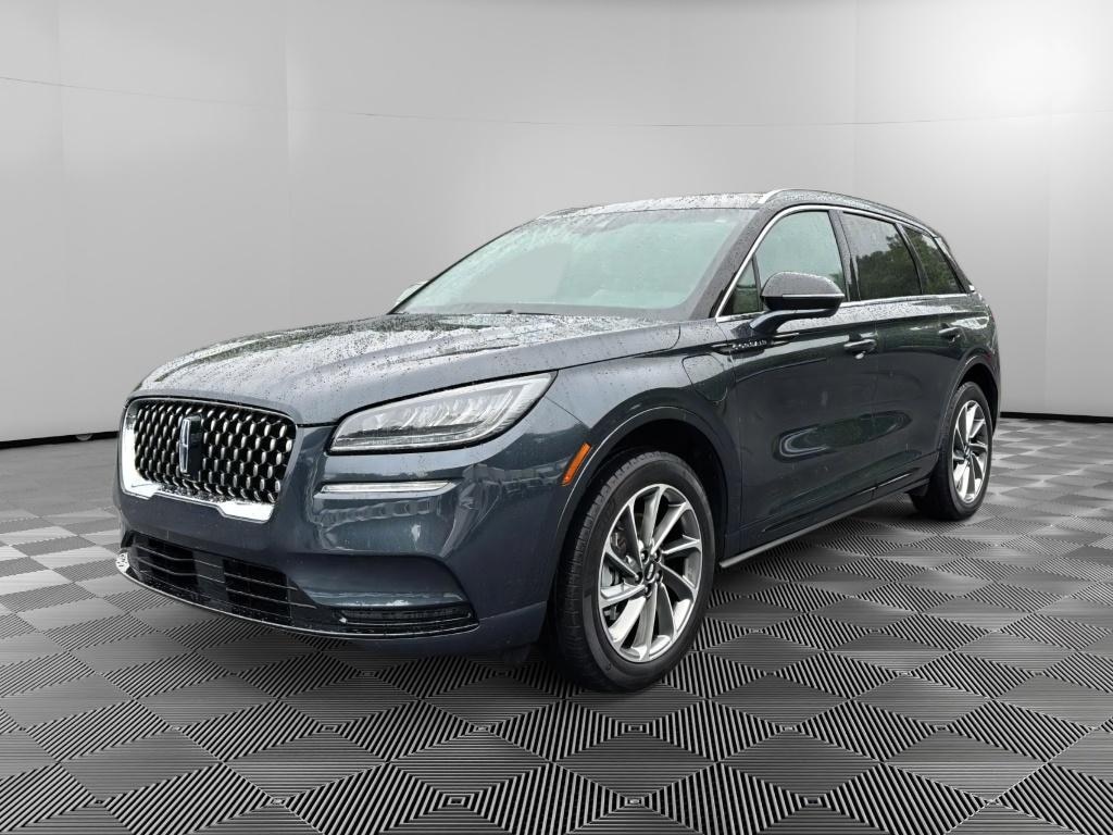 Used 2022 Lincoln Corsair Grand Touring Sport Utility