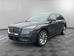 2022 Lincoln Corsair Grand Touring Sport Utility
