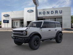 2026 Ford Bronco Badlands Sport Utility