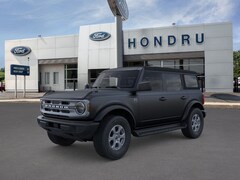 2025 Ford Bronco Big Bend Sport Utility