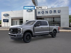 2026 Ford F-350 XLT Crew Cab