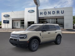 2025 Ford Bronco Sport Big Bend Sport Utility