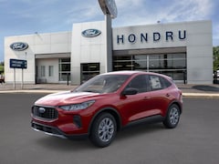 2025 Ford Escape Active SUV