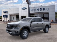 2026 Ford Ranger XL SuperCrew