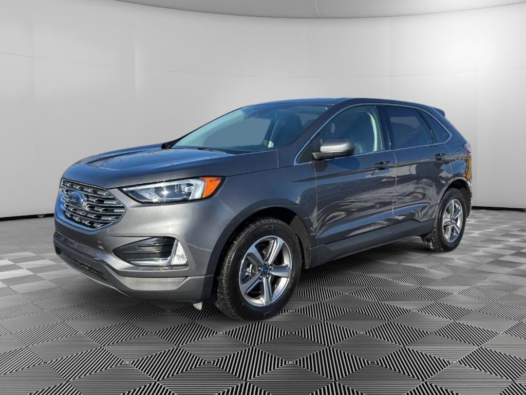 2022 Ford Edge SEL's photo