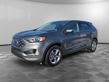 2022 Ford Edge SEL Sport Utility