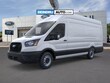  Ford Transit Van
