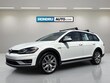 Volkswagen Golf Alltrack