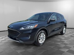 2022 Ford Escape SE Sport Utility