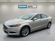 Ford Fusion Energi