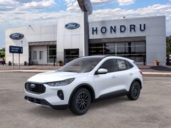 2025 Ford Escape Plug-in Hybrid SUV