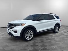 2024 Ford Explorer XLT Sport Utility