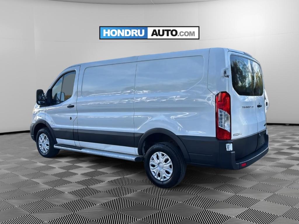Used 2024 Ford Transit Van Base Cargo Van