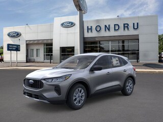 2026 Ford Escape Active Sport Utility