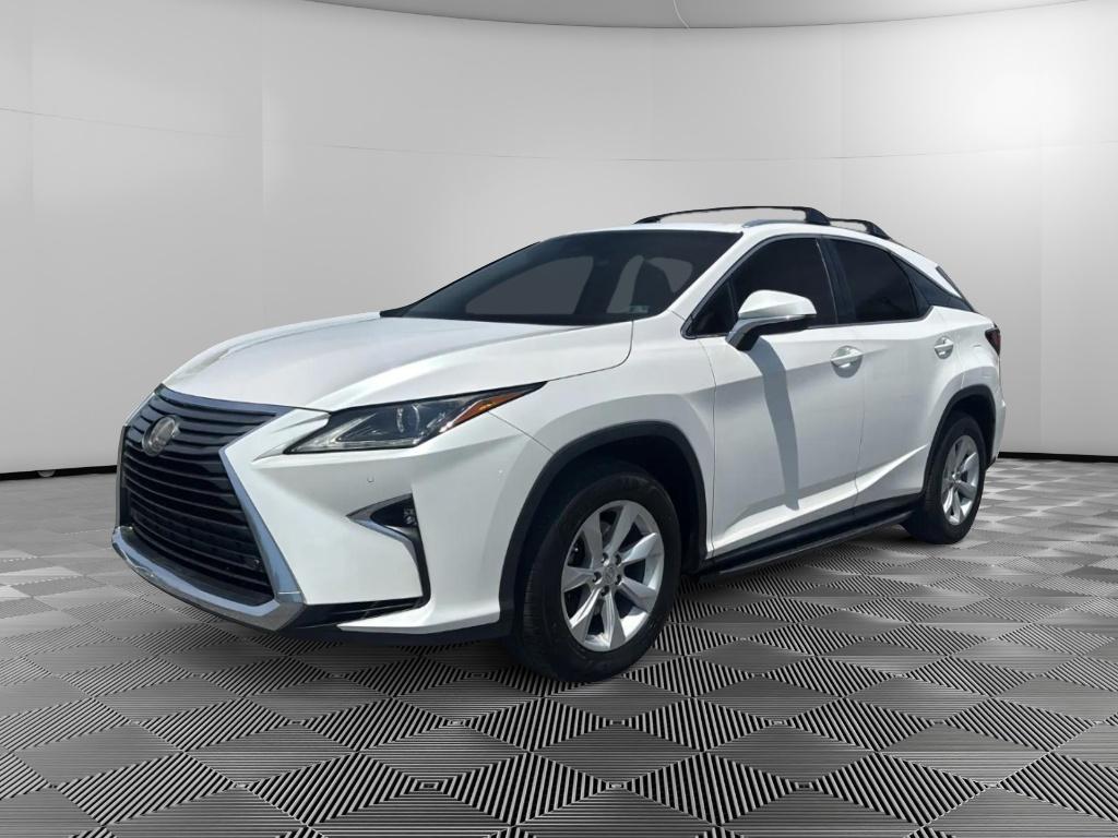 2017 Lexus RX 350 350 4x4's photo