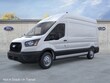  Ford Transit Van