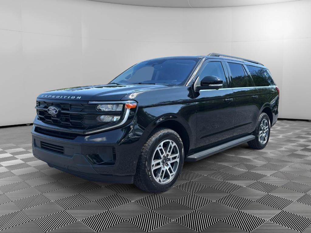 2025 Ford Expedition Active MAX 4x4's photo