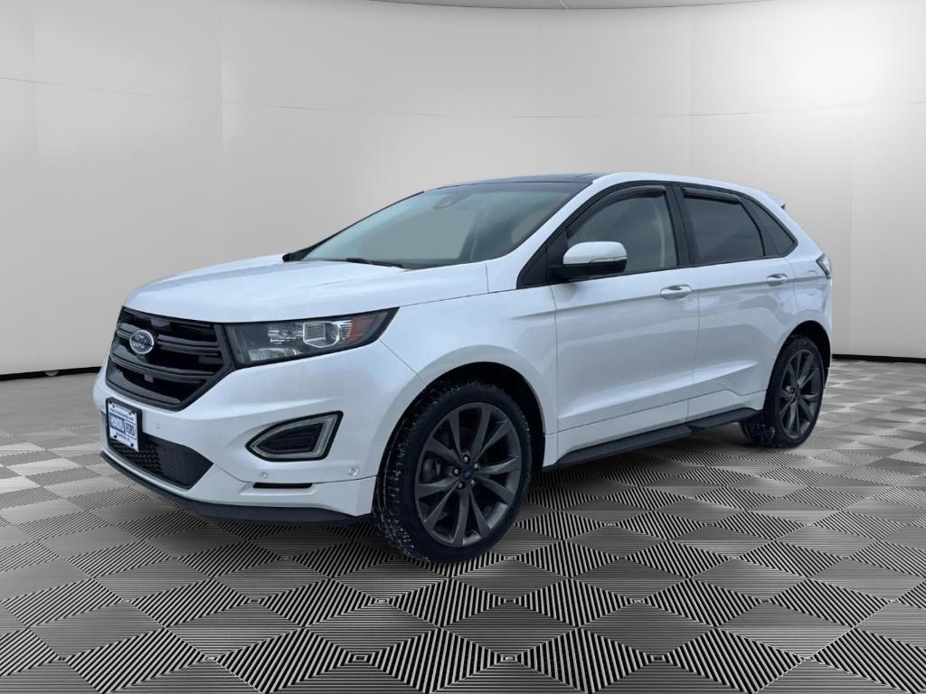 Used 2016 Ford Edge Sport Sport Utility