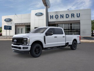 2026 Ford F-250 XL Crew Cab