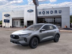 2025 Ford Escape Plug-in Hybrid SUV