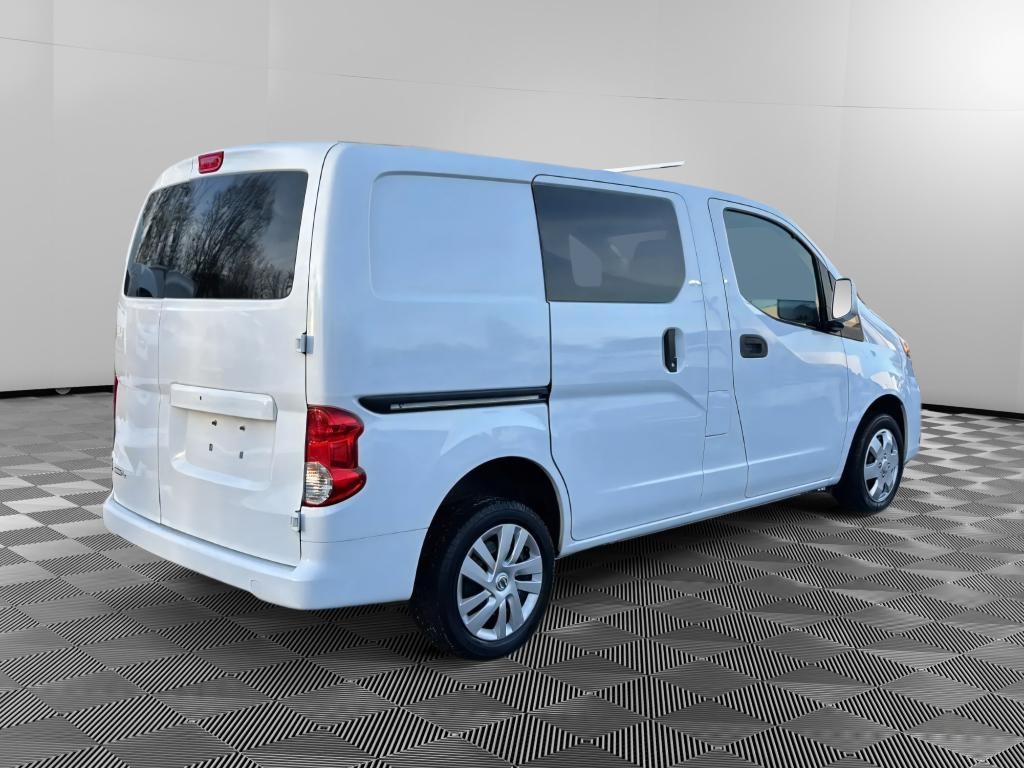 Used 2016 Nissan NV200 SV Compact