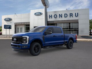 2026 Ford F-250 XL Crew Cab
