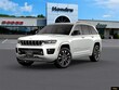 Jeep Grand Cherokee 4xe