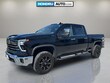 Chevrolet Silverado 2500 HD
