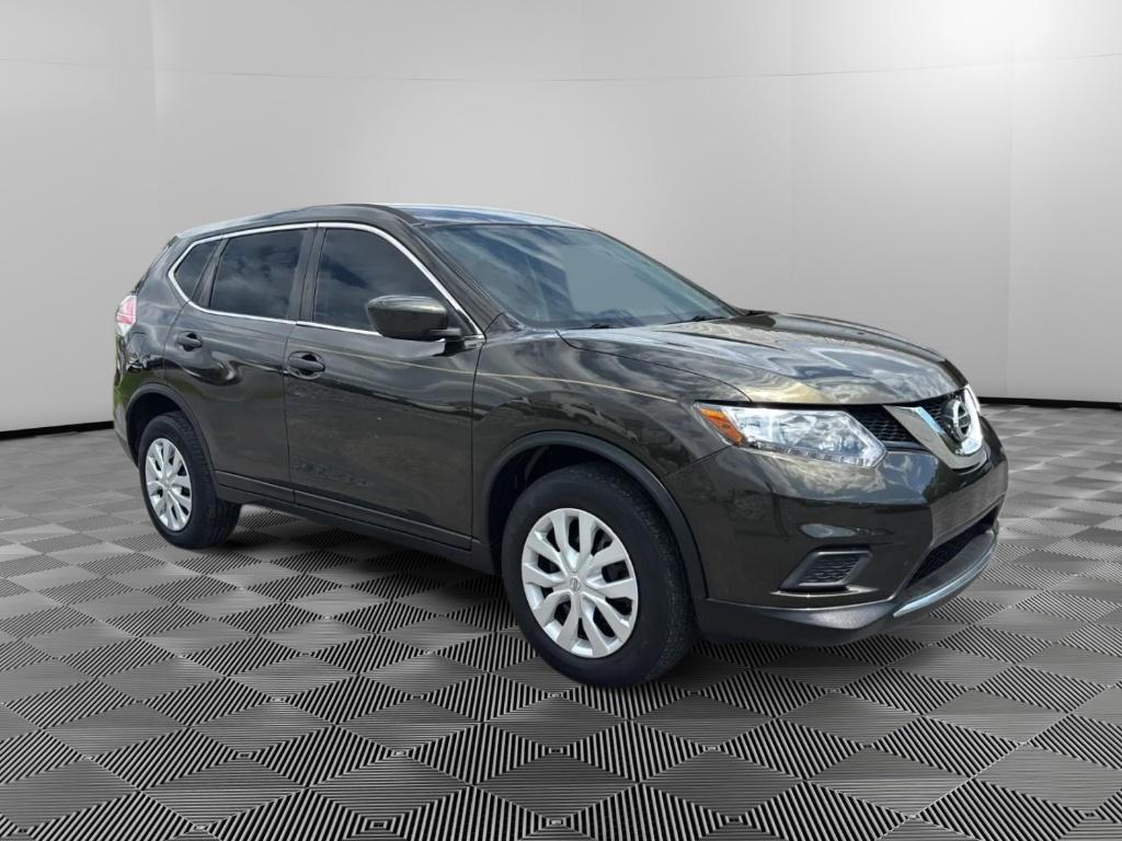 Used 2016 Nissan Rogue S with VIN JN8AT2MV9GW149578 for sale in Manheim, PA