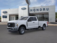 2026 Ford Super Duty F-250 XL Extended Cab