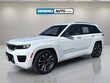 Jeep Grand Cherokee 4xe