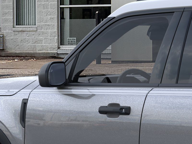 2025 Ford Bronco Sport Heritage - Photo 20