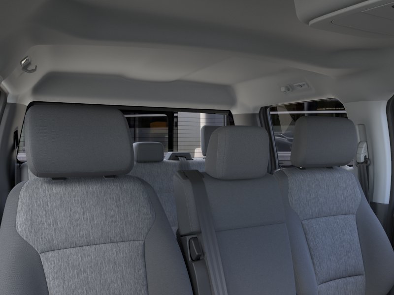 2026 Ford F-250 Super Duty XL - Photo 22