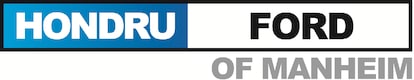 Hondru Ford of Manheim
