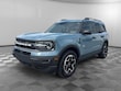  Ford Bronco Sport