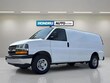 Chevrolet Express 2500