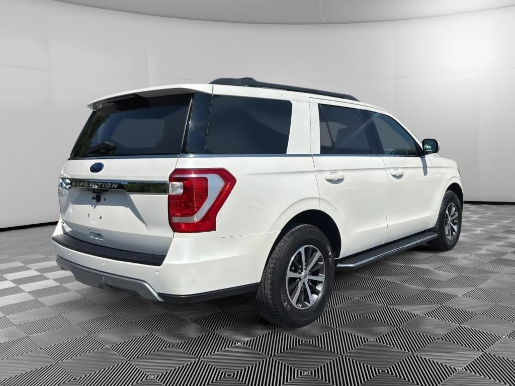 Used 2019 Ford Expedition XLT Wagon