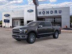 2026 Ford F-150 Lariat&reg; Crew Cab